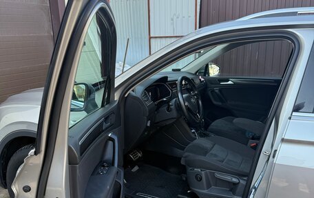 Volkswagen Tiguan II, 2020 год, 3 200 000 рублей, 8 фотография