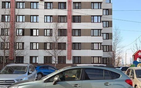 Subaru XV I рестайлинг, 2014 год, 1 700 000 рублей, 6 фотография