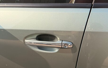 Subaru XV I рестайлинг, 2014 год, 1 700 000 рублей, 14 фотография