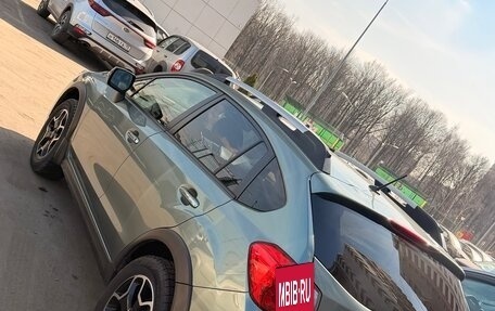 Subaru XV I рестайлинг, 2014 год, 1 700 000 рублей, 3 фотография