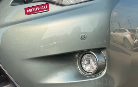 Subaru XV I рестайлинг, 2014 год, 1 700 000 рублей, 12 фотография