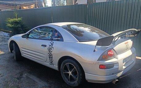Mitsubishi Eclipse III, 2004 год, 350 000 рублей, 2 фотография