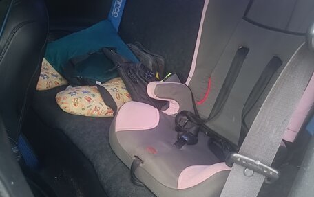 Mitsubishi Eclipse III, 2004 год, 350 000 рублей, 6 фотография