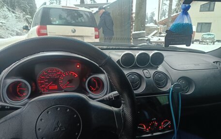 Mitsubishi Eclipse III, 2004 год, 350 000 рублей, 5 фотография