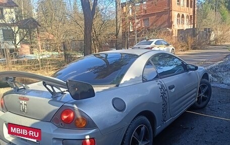 Mitsubishi Eclipse III, 2004 год, 350 000 рублей, 3 фотография