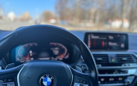 BMW X3, 2020 год, 3 600 000 рублей, 3 фотография