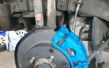 Mitsubishi Eclipse III, 2004 год, 350 000 рублей, 9 фотография