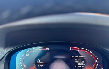 BMW X3, 2020 год, 3 600 000 рублей, 4 фотография