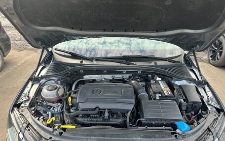 Skoda Octavia, 2018 год, 1 950 000 рублей, 6 фотография