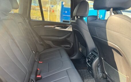 BMW X3, 2020 год, 3 600 000 рублей, 6 фотография