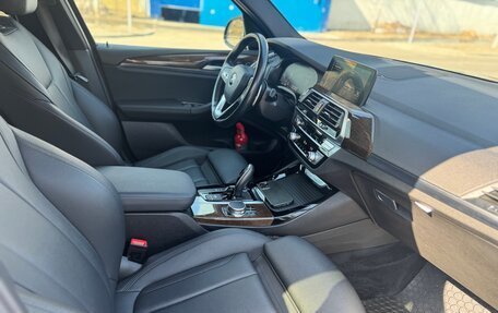 BMW X3, 2020 год, 3 600 000 рублей, 7 фотография