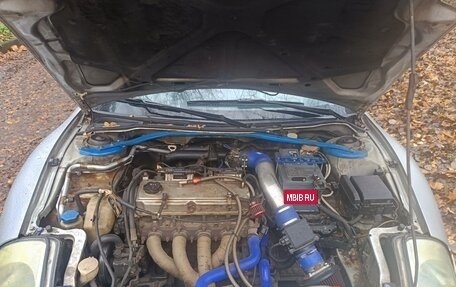 Mitsubishi Eclipse III, 2004 год, 350 000 рублей, 8 фотография