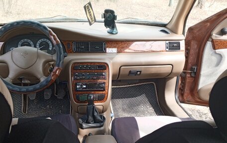 Iran Khodro Samand, 2007 год, 155 000 рублей, 2 фотография