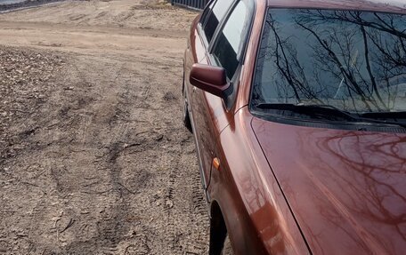 Iran Khodro Samand, 2007 год, 155 000 рублей, 10 фотография