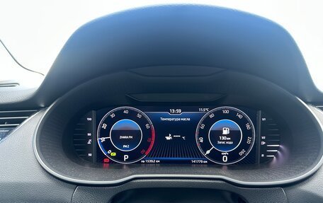 Skoda Octavia, 2018 год, 1 950 000 рублей, 8 фотография