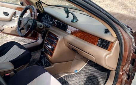 Iran Khodro Samand, 2007 год, 155 000 рублей, 12 фотография