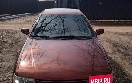 Iran Khodro Samand, 2007 год, 155 000 рублей, 8 фотография