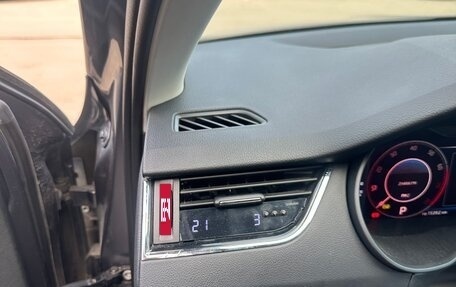 Skoda Octavia, 2018 год, 1 950 000 рублей, 11 фотография