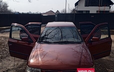 Iran Khodro Samand, 2007 год, 155 000 рублей, 11 фотография