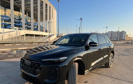 Audi Q5, 2026 год, 7 190 000 рублей, 2 фотография