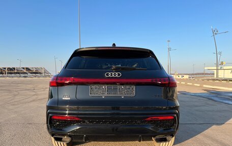 Audi Q5, 2026 год, 7 190 000 рублей, 6 фотография