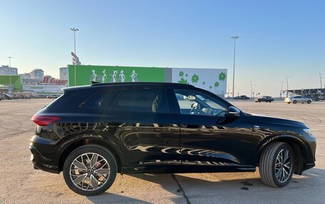 Audi Q5, 2026 год, 7 190 000 рублей, 4 фотография