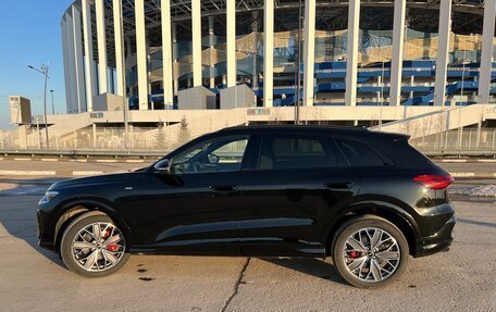 Audi Q5, 2026 год, 7 190 000 рублей, 5 фотография