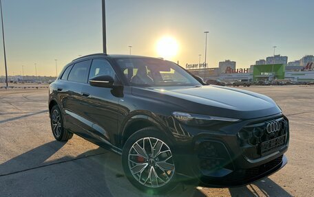 Audi Q5, 2026 год, 7 190 000 рублей, 3 фотография