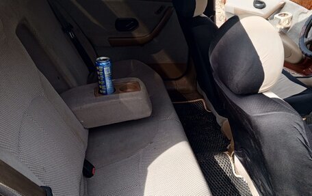 Iran Khodro Samand, 2007 год, 155 000 рублей, 19 фотография