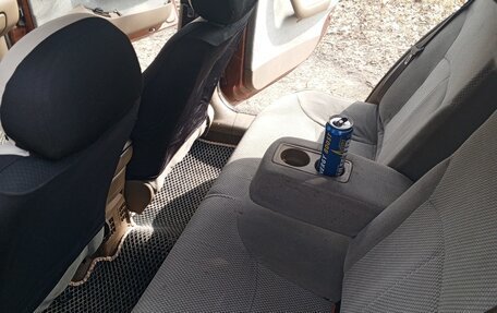 Iran Khodro Samand, 2007 год, 155 000 рублей, 17 фотография