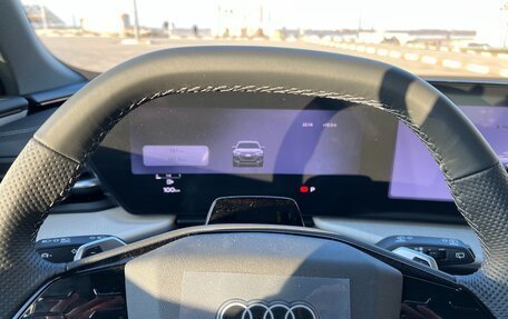 Audi Q5, 2026 год, 7 190 000 рублей, 11 фотография