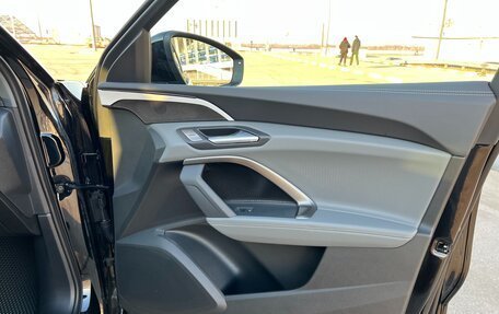 Audi Q5, 2026 год, 7 190 000 рублей, 19 фотография