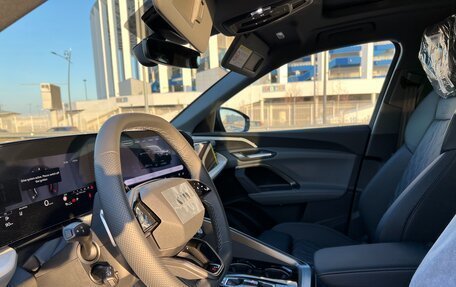 Audi Q5, 2026 год, 7 190 000 рублей, 23 фотография