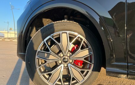 Audi Q5, 2026 год, 7 190 000 рублей, 22 фотография