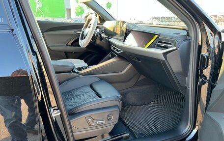 Audi Q5, 2026 год, 7 190 000 рублей, 18 фотография