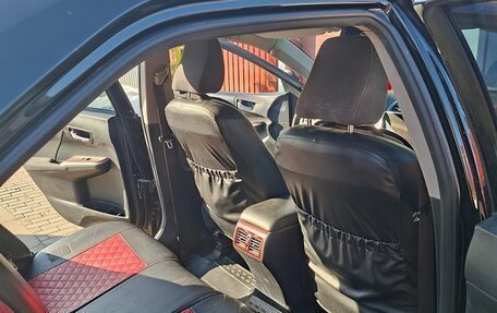 Toyota Camry, 2012 год, 1 600 000 рублей, 2 фотография