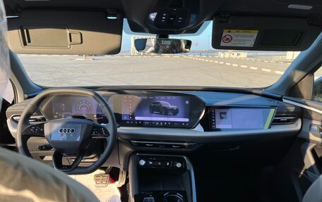 Audi Q5, 2026 год, 7 190 000 рублей, 25 фотография