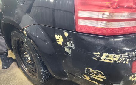 Dodge Avenger II рестайлинг, 2007 год, 1 000 000 рублей, 7 фотография