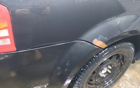 Dodge Avenger II рестайлинг, 2007 год, 1 000 000 рублей, 8 фотография