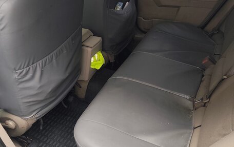 Dodge Avenger II рестайлинг, 2007 год, 1 000 000 рублей, 14 фотография