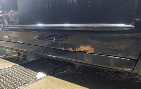 Dodge Avenger II рестайлинг, 2007 год, 1 000 000 рублей, 10 фотография