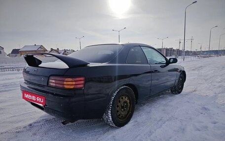 Toyota Corolla Levin VII (AE110/AE111), 1999 год, 250 000 рублей, 6 фотография