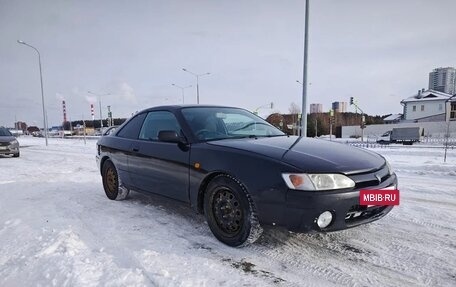 Toyota Corolla Levin VII (AE110/AE111), 1999 год, 250 000 рублей, 8 фотография