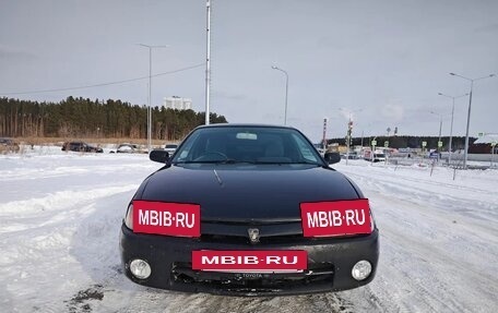 Toyota Corolla Levin VII (AE110/AE111), 1999 год, 250 000 рублей, 9 фотография