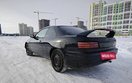 Toyota Corolla Levin VII (AE110/AE111), 1999 год, 250 000 рублей, 4 фотография