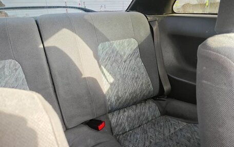 Toyota Corolla Levin VII (AE110/AE111), 1999 год, 250 000 рублей, 11 фотография