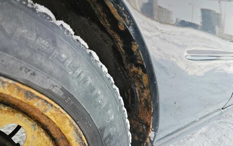 Toyota Corolla Levin VII (AE110/AE111), 1999 год, 250 000 рублей, 15 фотография