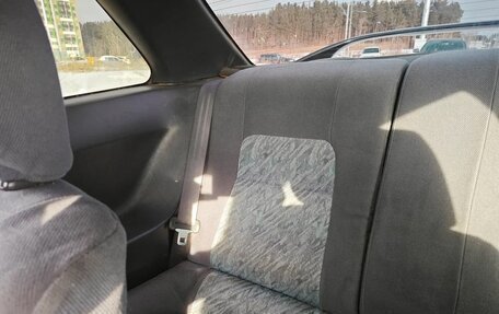 Toyota Corolla Levin VII (AE110/AE111), 1999 год, 250 000 рублей, 12 фотография