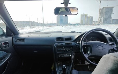 Toyota Corolla Levin VII (AE110/AE111), 1999 год, 250 000 рублей, 14 фотография