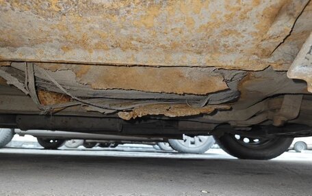 Toyota Corolla Levin VII (AE110/AE111), 1999 год, 250 000 рублей, 23 фотография